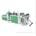 T-shirt Bag Making Machine with fast delivery